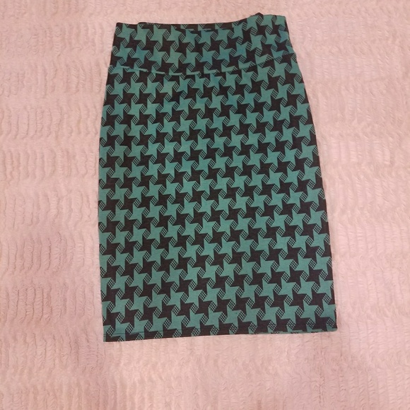 LuLaRoe Dresses & Skirts - CLEARANCE Lularoe Skirt